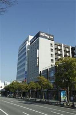 фото отеля Dormy inn Premium Wakayama