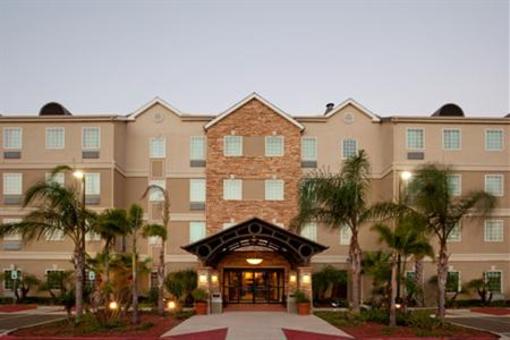 фото отеля Staybridge Suites Brownsville