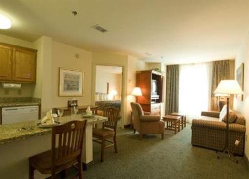 фото отеля Staybridge Suites Brownsville