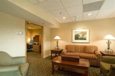 фото отеля Staybridge Suites Brownsville