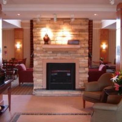 фото отеля Staybridge Suites Brownsville