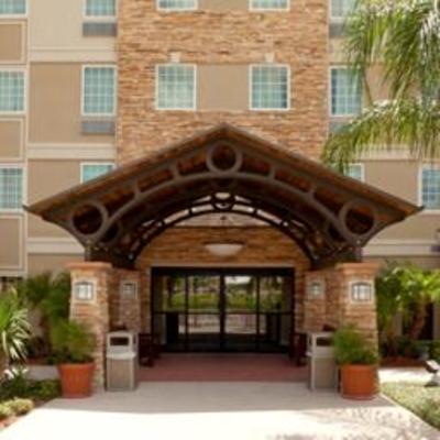 фото отеля Staybridge Suites Brownsville