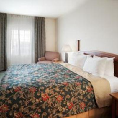 фото отеля Staybridge Suites Brownsville