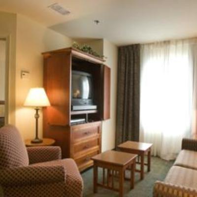 фото отеля Staybridge Suites Brownsville