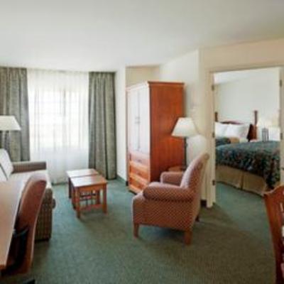 фото отеля Staybridge Suites Brownsville