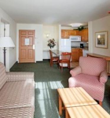 фото отеля Staybridge Suites Brownsville