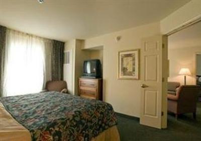 фото отеля Staybridge Suites Brownsville