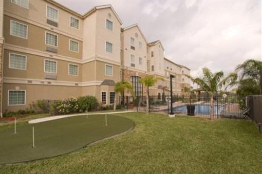 фото отеля Staybridge Suites Brownsville