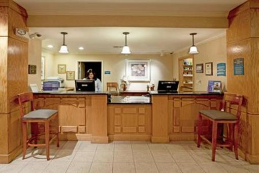 фото отеля Staybridge Suites Brownsville