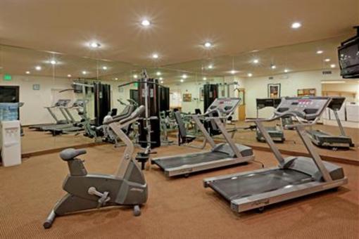 фото отеля Staybridge Suites Brownsville