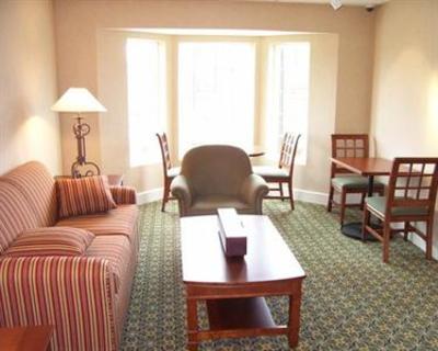 фото отеля Staybridge Suites Brownsville