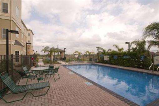 фото отеля Staybridge Suites Brownsville
