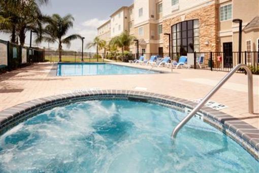 фото отеля Staybridge Suites Brownsville