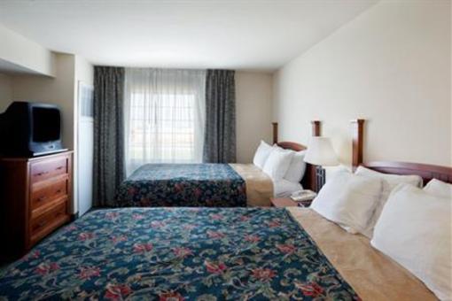 фото отеля Staybridge Suites Brownsville