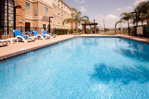 фото отеля Staybridge Suites Brownsville