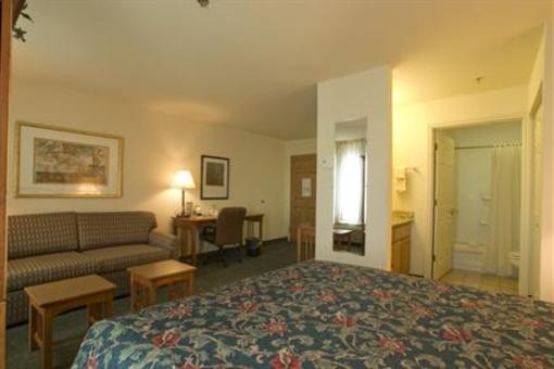фото отеля Staybridge Suites Brownsville