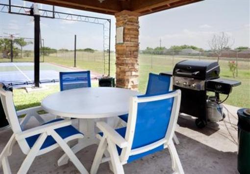 фото отеля Staybridge Suites Brownsville