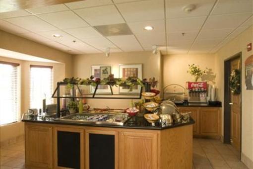 фото отеля Staybridge Suites Brownsville