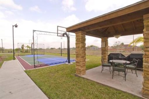 фото отеля Staybridge Suites Brownsville