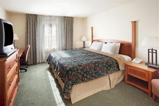 фото отеля Staybridge Suites Brownsville