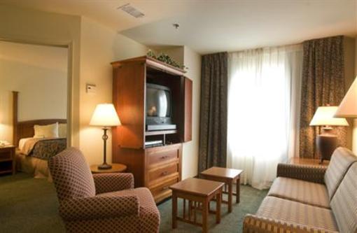 фото отеля Staybridge Suites Brownsville