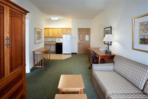 фото отеля Staybridge Suites Brownsville