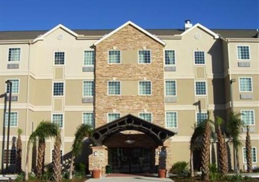 фото отеля Staybridge Suites Brownsville