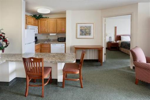 фото отеля Staybridge Suites Brownsville