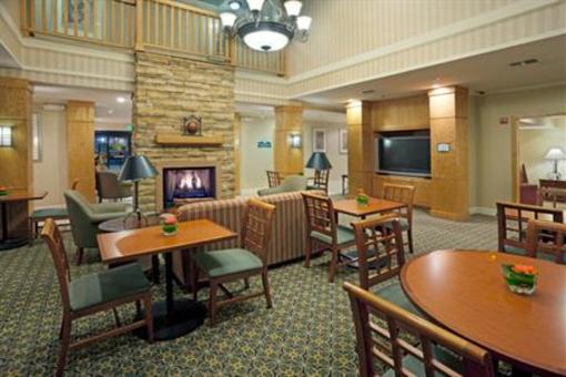 фото отеля Staybridge Suites Brownsville