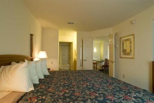 фото отеля Staybridge Suites Brownsville