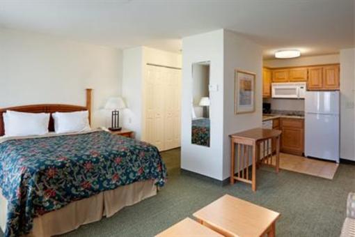 фото отеля Staybridge Suites Brownsville
