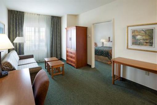 фото отеля Staybridge Suites Brownsville