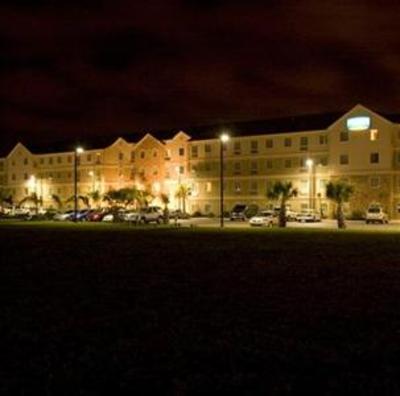 фото отеля Staybridge Suites Brownsville