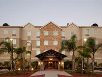 Staybridge Suites Brownsville