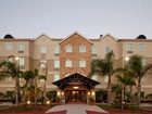 фото отеля Staybridge Suites Brownsville