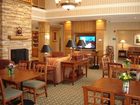 фото отеля Staybridge Suites Brownsville