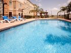 фото отеля Staybridge Suites Brownsville