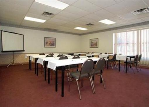 фото отеля Quality Inn Buffalo Airport