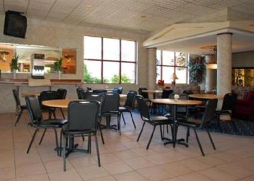 фото отеля Quality Inn Buffalo Airport