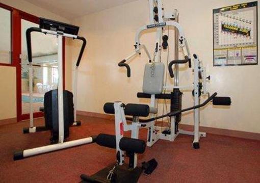 фото отеля Quality Inn Buffalo Airport