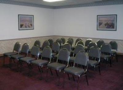 фото отеля Quality Inn Buffalo Airport