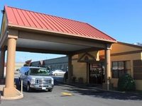 Quality Inn Buffalo Airport