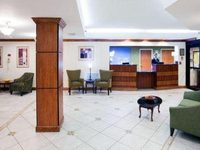 Holiday Inn Express Fayetteville - Ft. Bragg
