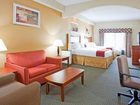 фото отеля Holiday Inn Express Fayetteville - Ft. Bragg