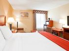 фото отеля Holiday Inn Express Fayetteville - Ft. Bragg