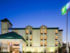 фото отеля Holiday Inn Express Fayetteville - Ft. Bragg