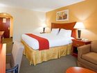 фото отеля Holiday Inn Express Fayetteville - Ft. Bragg