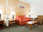 фото отеля Holiday Inn Express Fayetteville - Ft. Bragg