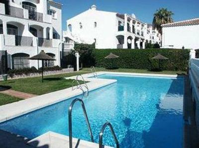 фото отеля Apartamentos Verano Azul