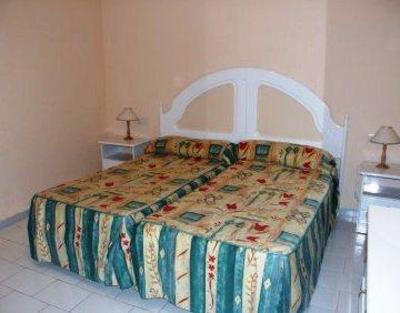 фото отеля Apartamentos Verano Azul
